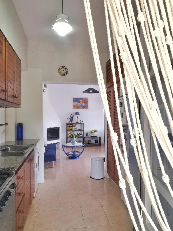 Caseta De Pescadors A Les Cales De Colera, 2ª Linea De Mar Εξωτερικό φωτογραφία
