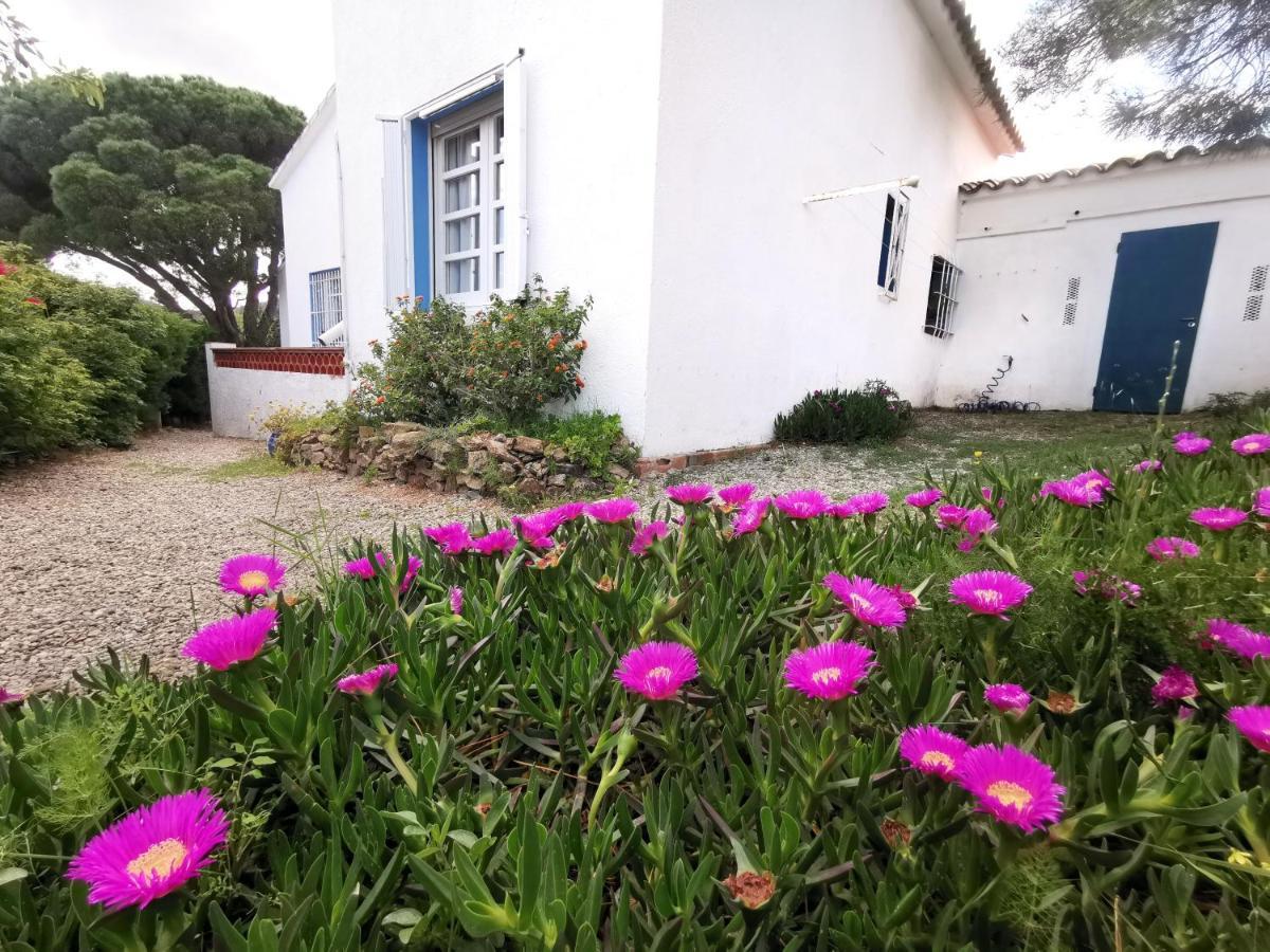Caseta De Pescadors A Les Cales De Colera, 2ª Linea De Mar Εξωτερικό φωτογραφία